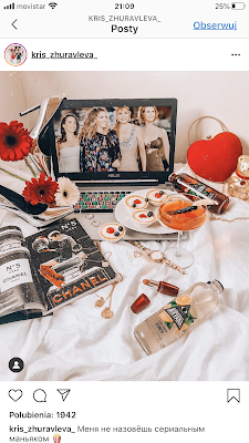 kto ciebie oszukuje na instagramie