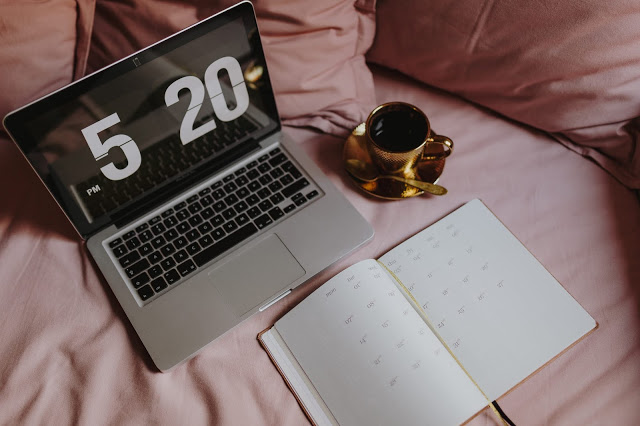 dream and create jak miec wiecej czasu