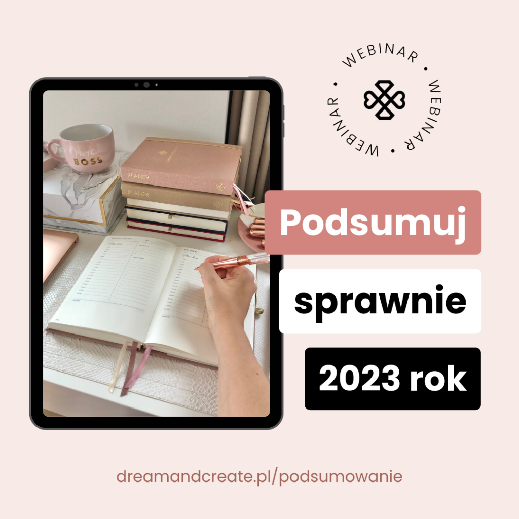 podsumowanie roku jak podsumować rok