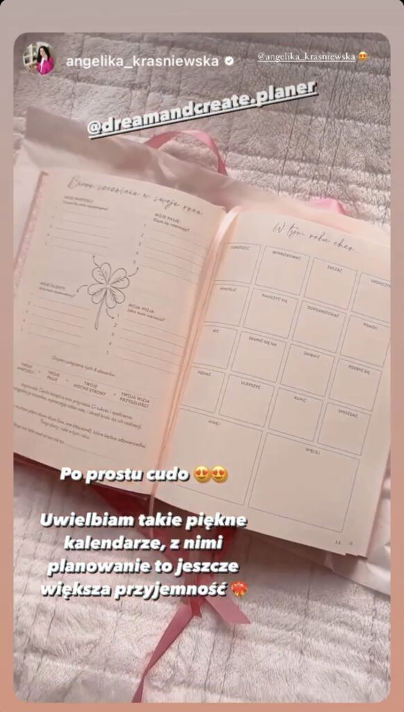 planer kalendarz 2024