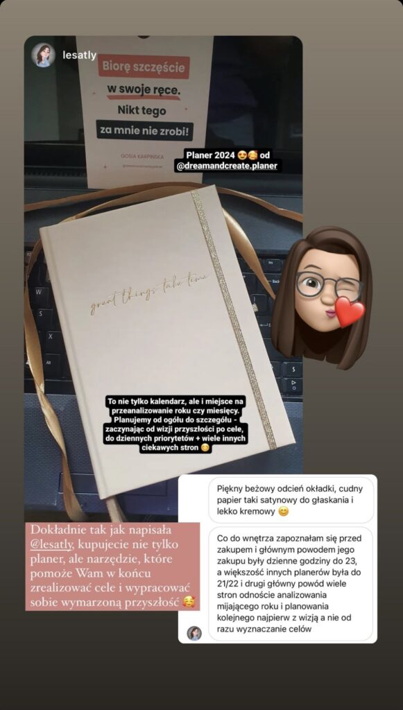 planer kalendarz 2024