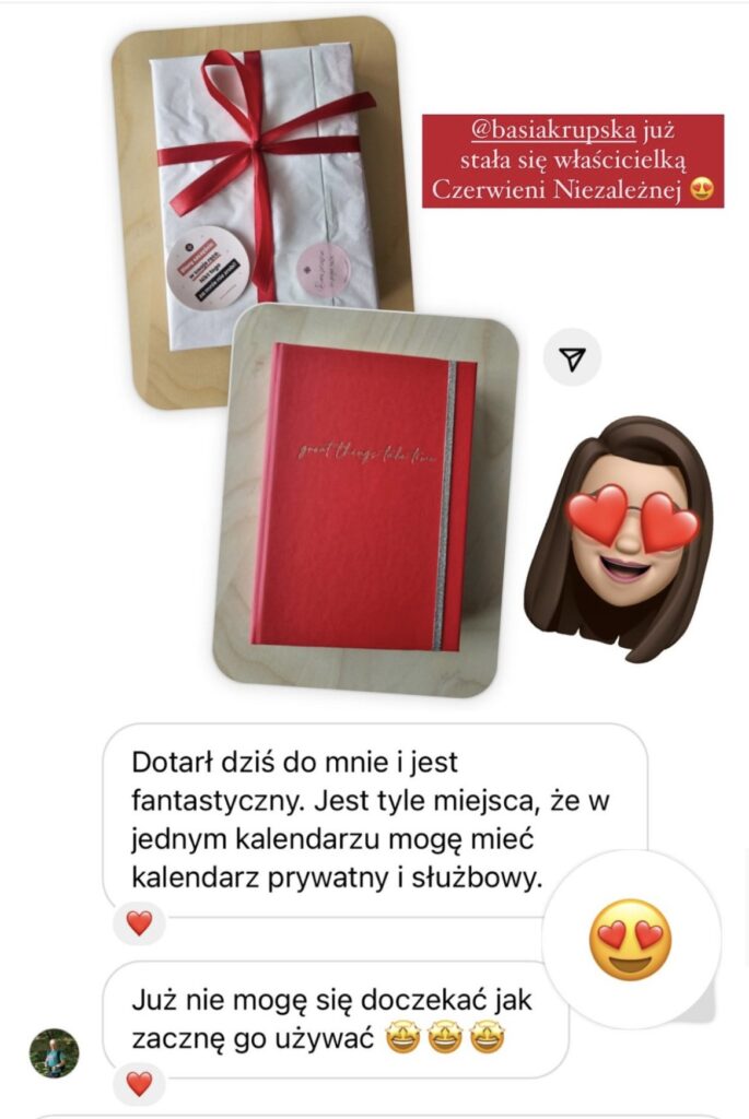 planer kalendarz 2024