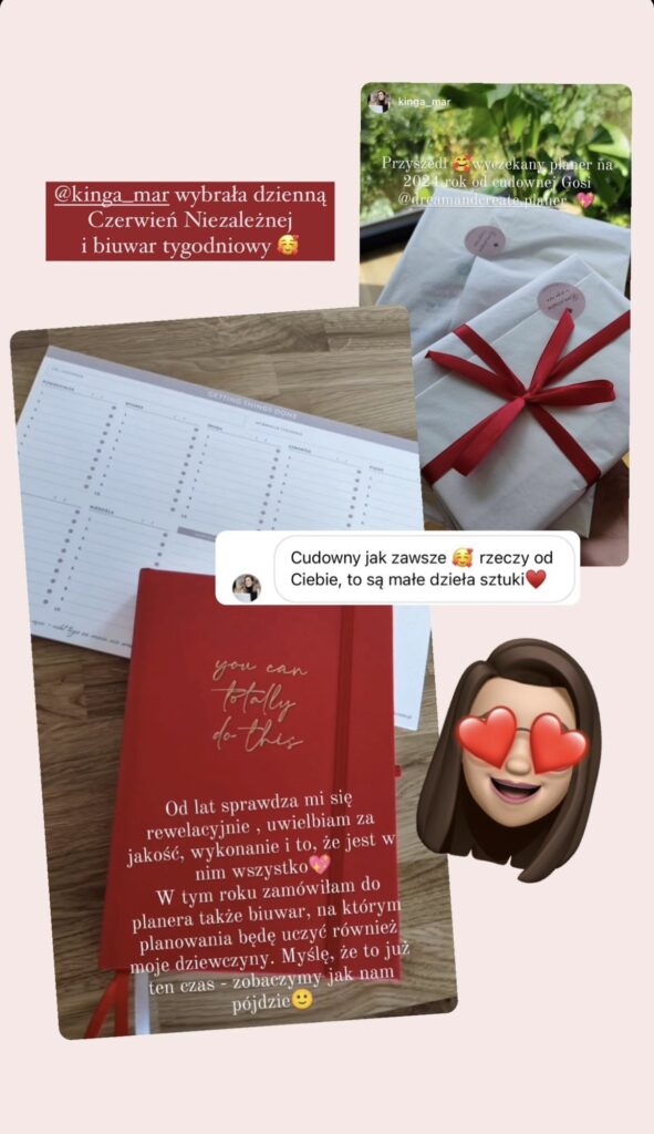 planer kalendarz 2024