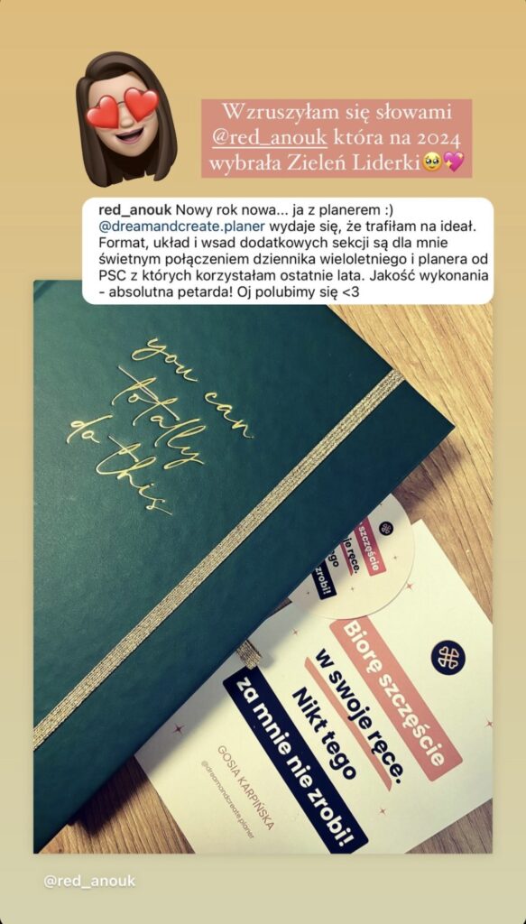 planer kalendarz 2024