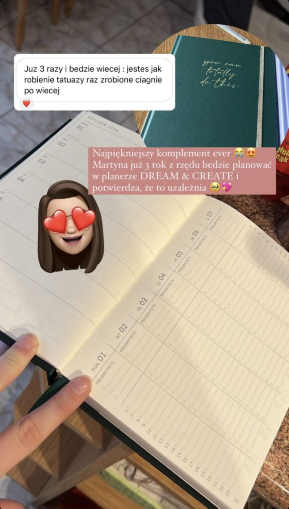 planer kalendarz 2024