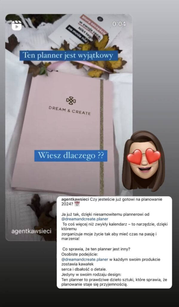 planer kalendarz 2024