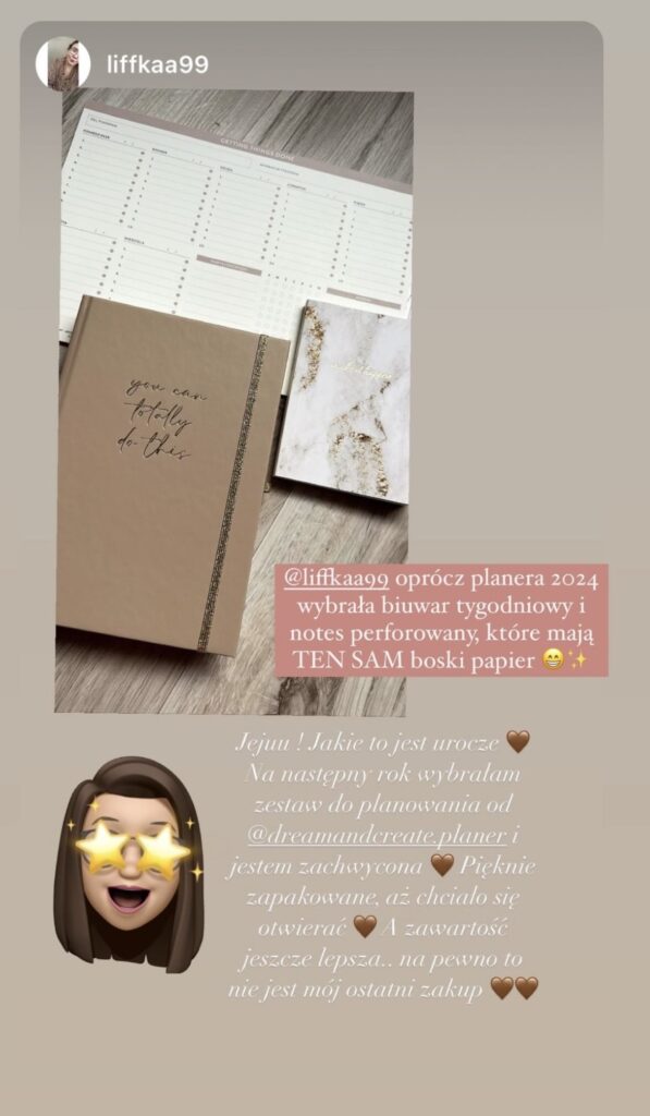 planer kalendarz 2024