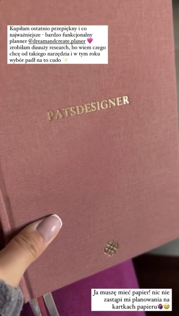 planer kalendarz 2024